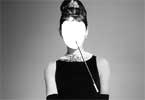 Audrey Hepburn